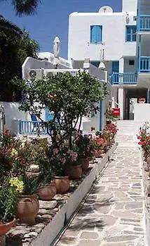 Hotel Philippi Mykonos Town