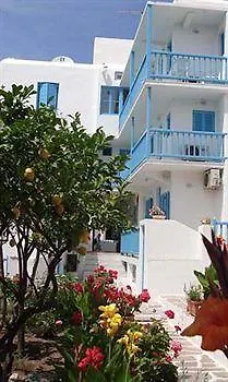 Hotel Philippi 2*