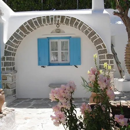 Philippi Hotel 2*