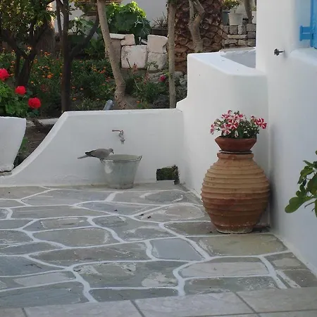 Philippi Hotel