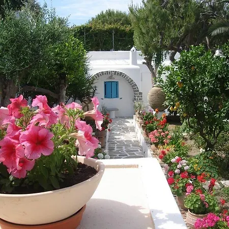 Philippi Hotel