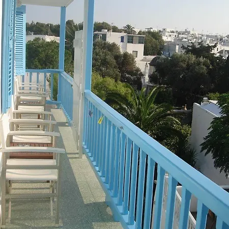 Philippi Hotel