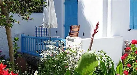 Philippi Hotel