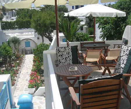 Hotel Philippi