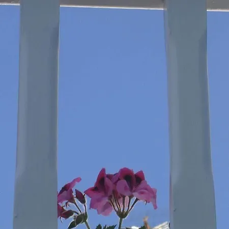 Philippi Hotel Mykonos Town