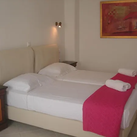 Philippi Hotel