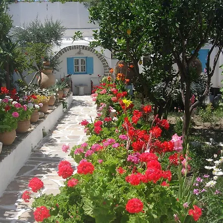 Hotel Philippi 2*