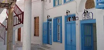 Hotel Philippi 2*