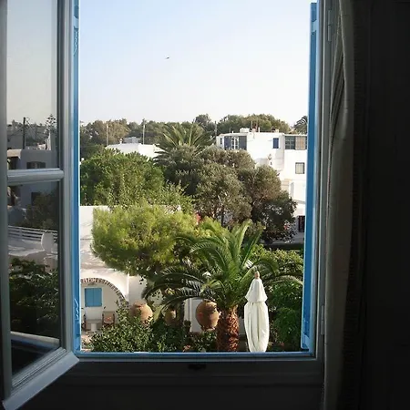 Philippi Hotel 2*