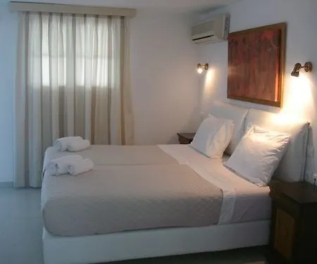 Philippi Hotel
